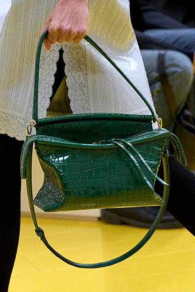 The Handbag Trends That Dominated The Fall 2026 Runways | PurseBlog