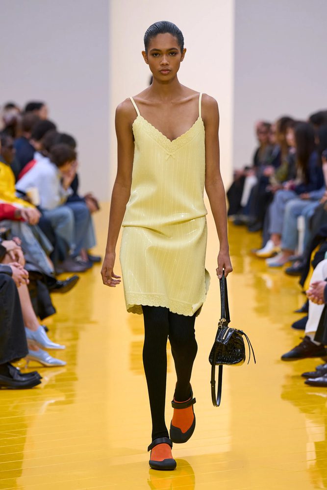 LOEWE FALL 2026