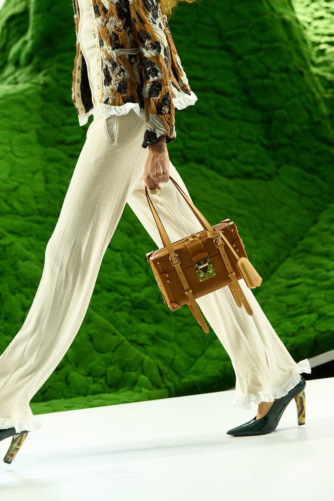 LOUIS VUITTON フェーヴ 2026 パリ 非売品 【公式通販】