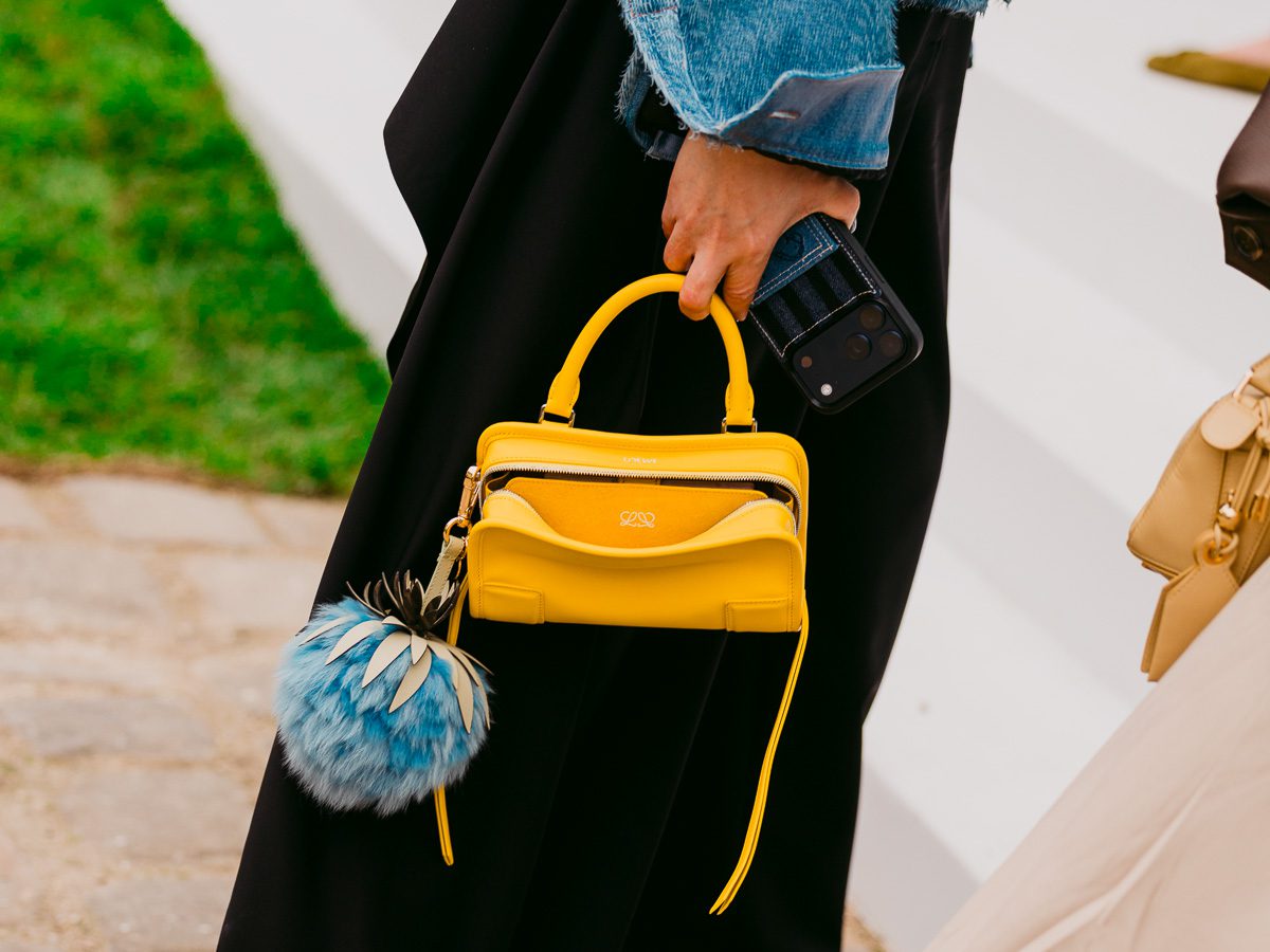 Loewe Amazona 180 Mini