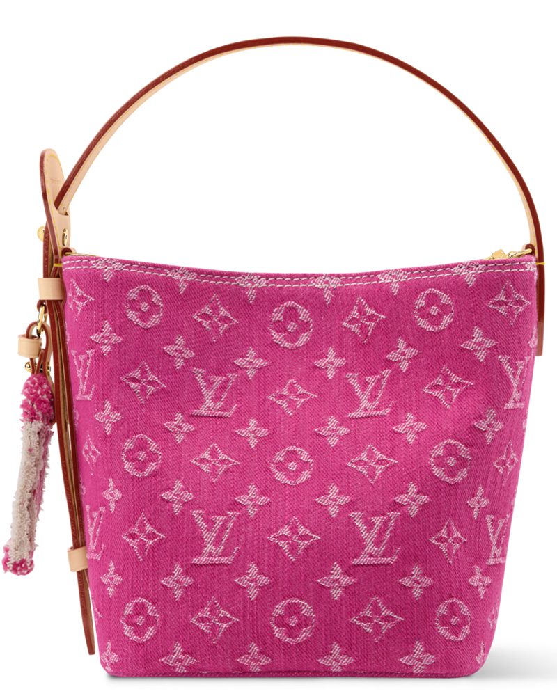 Louis Vuitton All In BB