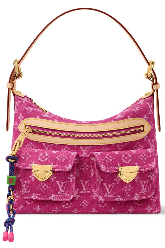 Louis Vuitton Baggy