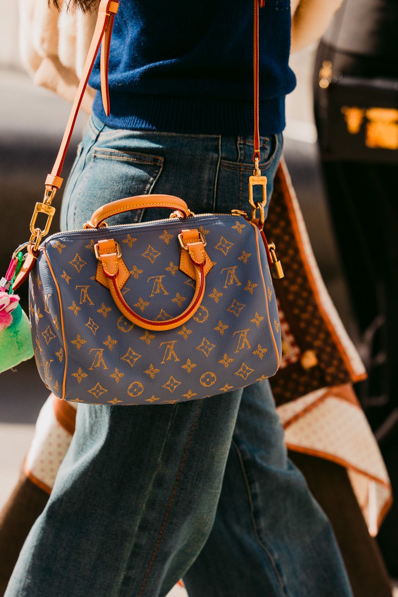 Louis Vuitton Speedy P9 Bandoulie?re 25 Louis Vuitton Speedy P9 Bandouliere 25