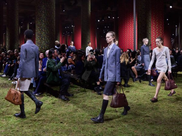 MIU MIU FALL 2026 SHOW REVIEW