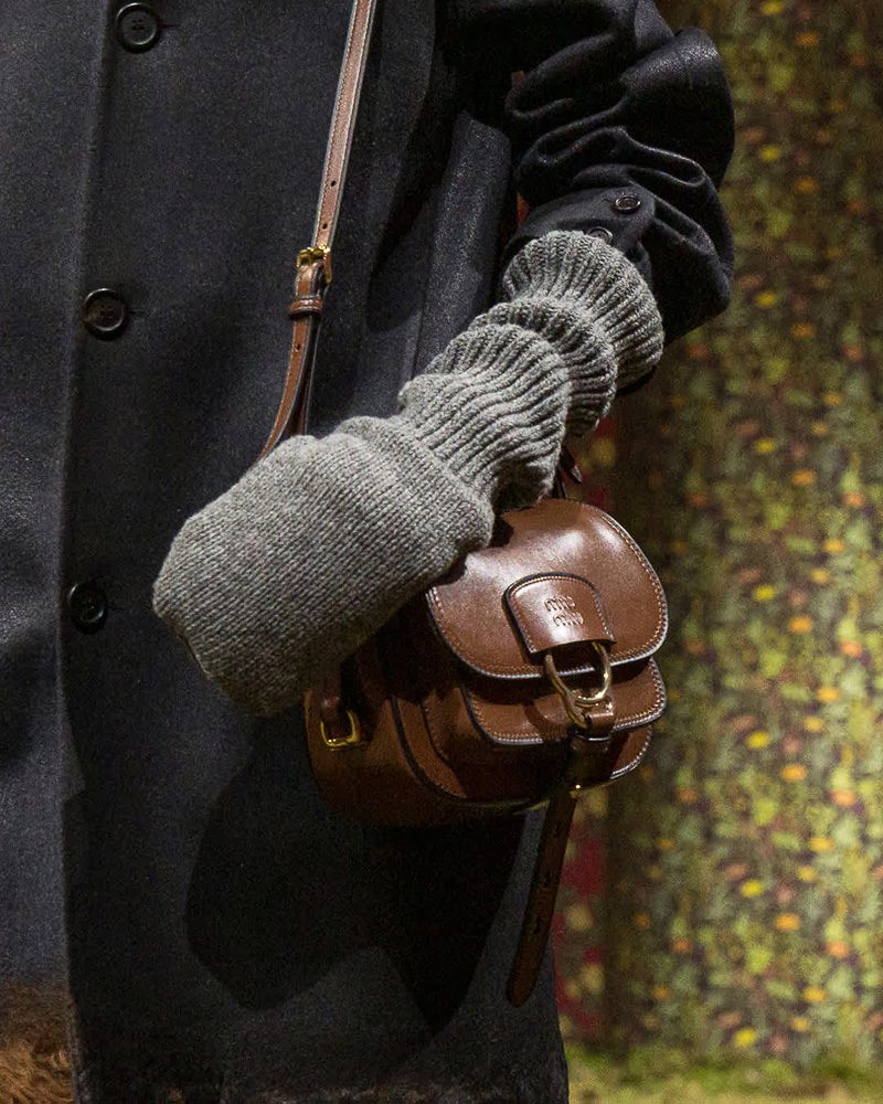 MIU MIU RUNWAY BAGS FALL 2026 13 MIU MIU RUNWAY BAGS FALL 2026 13