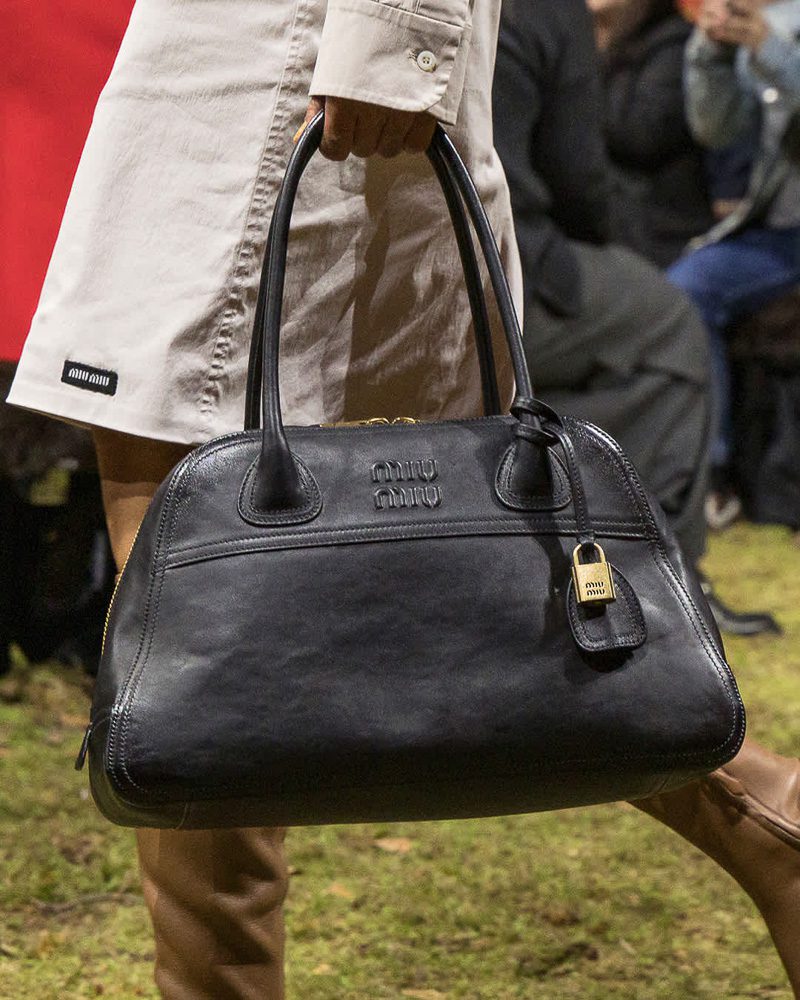 MIU MIU RUNWAY BAGS FALL 2026 16 MIU MIU RUNWAY BAGS FALL 2026 16