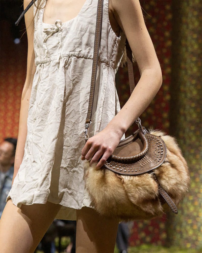 MIU MIU RUNWAY BAGS FALL 2026 3 MIU MIU RUNWAY BAGS FALL 2026 3