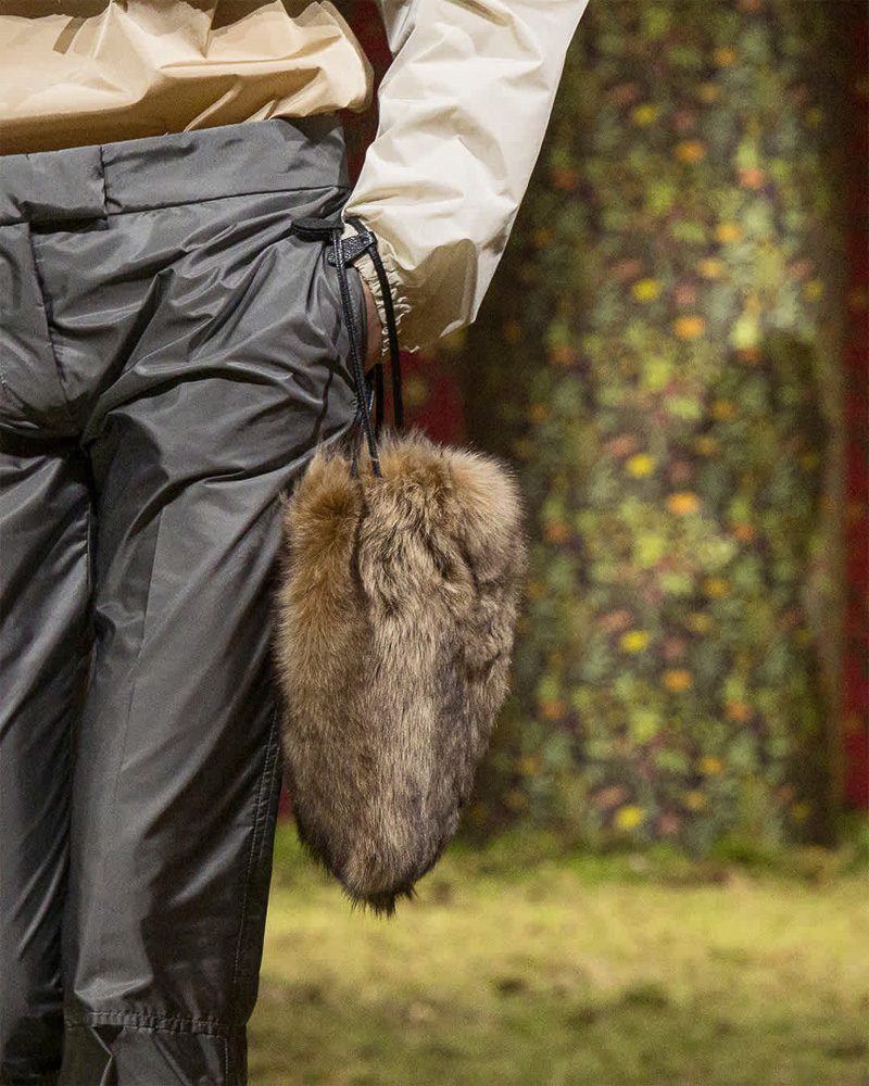 MIU MIU RUNWAY BAGS FALL 2026 4 MIU MIU RUNWAY BAGS FALL 2026 4