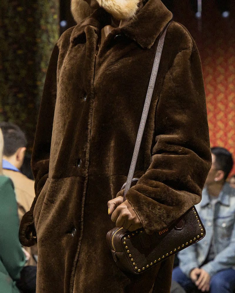 MIU MIU RUNWAY BAGS FALL 2026 7 MIU MIU RUNWAY BAGS FALL 2026 7