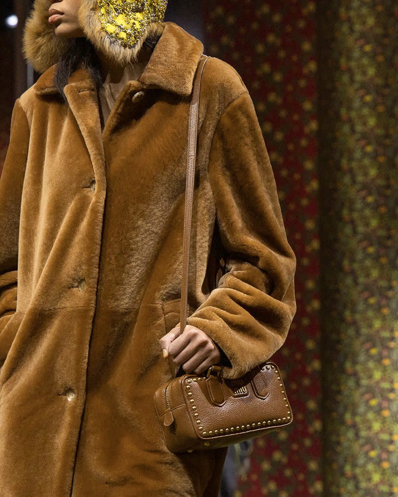 MIU MIU RUNWAY BAGS FALL 2026 8 MIU MIU RUNWAY BAGS FALL 2026 8