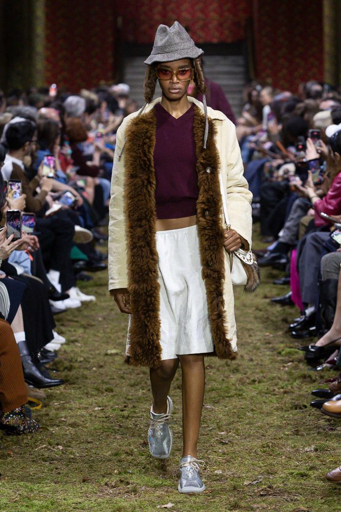 Miu Miu Fall 2026 Shows the Power of Reinventing What You Already Do Best 2 MIU MIU RUNWAY LOOKS FALL 2026 6
