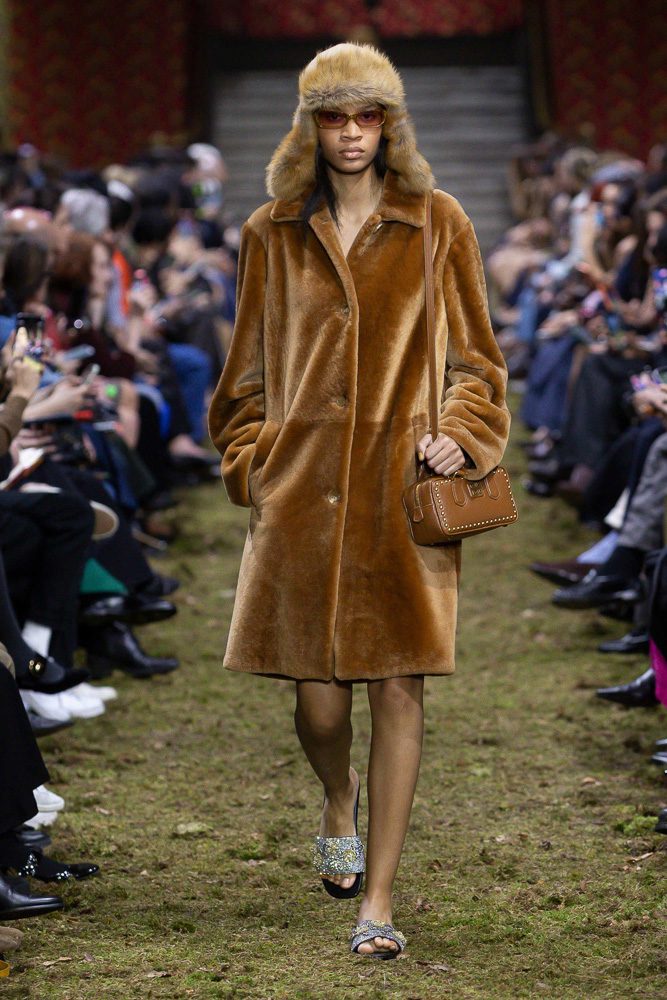 Miu Miu Fall 2026 Shows the Power of Reinventing What You Already Do Best 12 MIU MIU RUNWAY LOOKS FALL 2026 9
