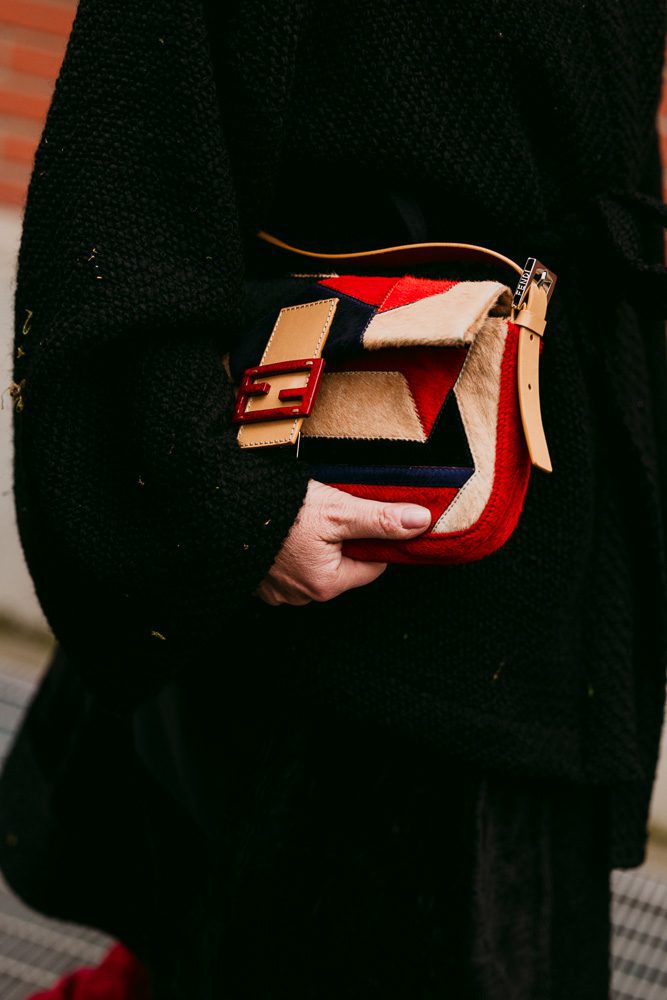 Milan Fashion Week Best Street STyle Bags Fall 2026 12 Milan Fashion Week Best Street STyle Bags Fall 2026 12