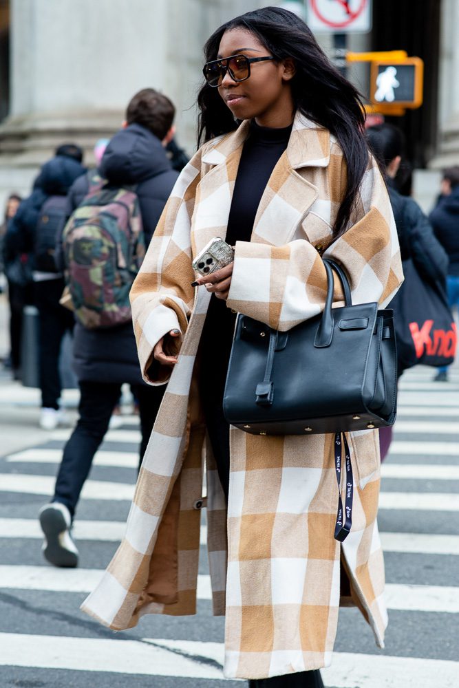 NYFW Street Style 3 Alyssa Lester 11 NYFW Street Style 3 Alyssa Lester 11