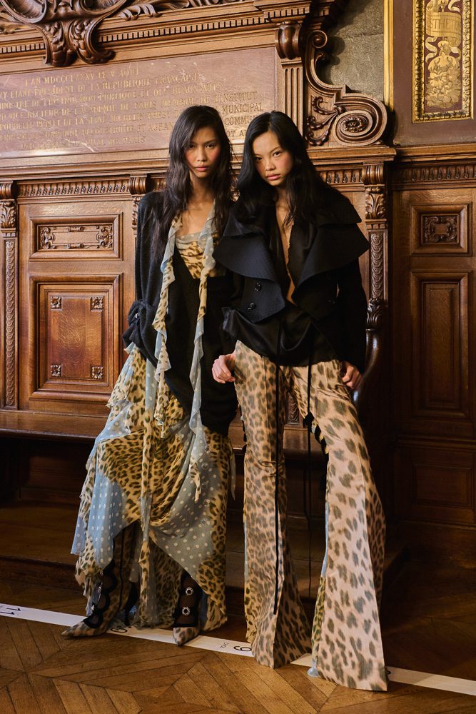 Nina Ricci Fall 2026 10 Nina Ricci Fall 2026 10
