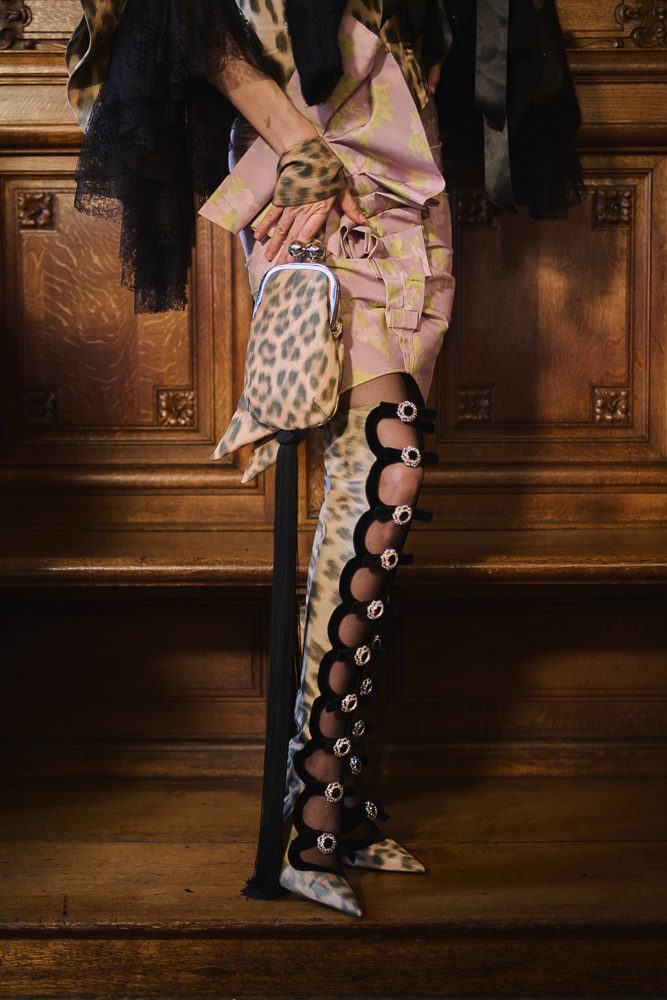 Nina Ricci Fall 2026 15 Nina Ricci Fall 2026 15