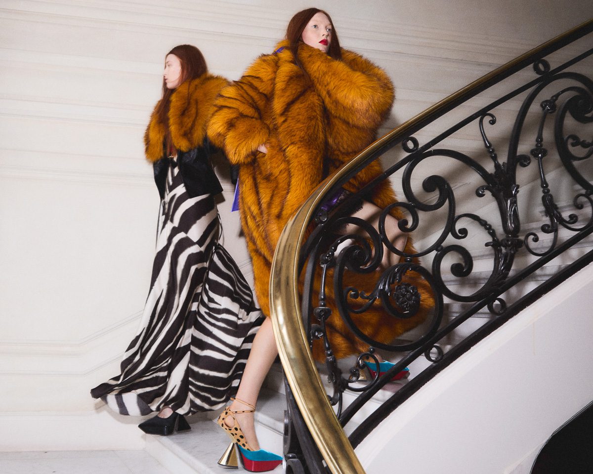 Nina Ricci Fall 2026 25 Nina Ricci Fall 2026 25