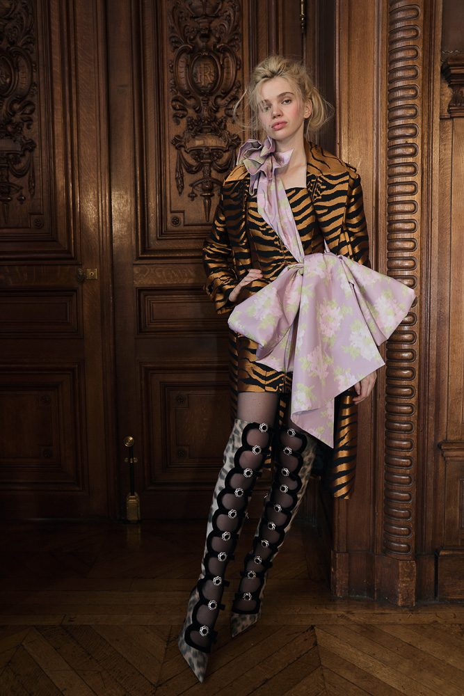 Nina Ricci Fall 2026 33 Nina Ricci Fall 2026 33