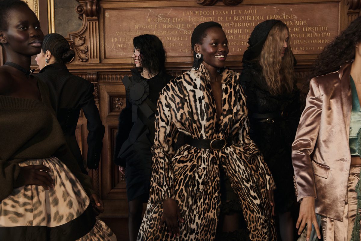 Nina Ricci Fall 2026 38 Nina Ricci Fall 2026 38