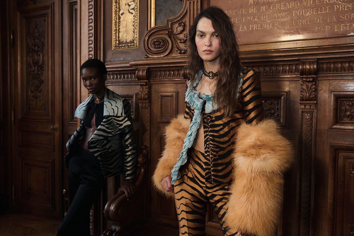 Nina Ricci Fall 2026 42 Nina Ricci Fall 2026 42