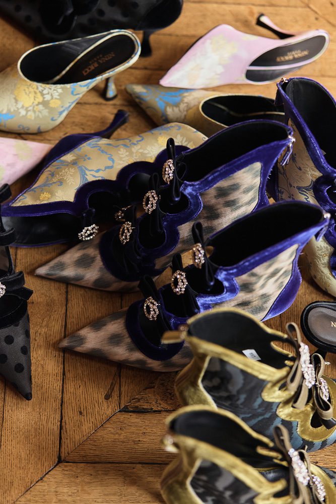 Nina Ricci Fall 2026 45 Nina Ricci Fall 2026 45