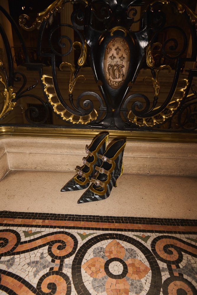 Nina Ricci Fall 2026 6 Nina Ricci Fall 2026 6