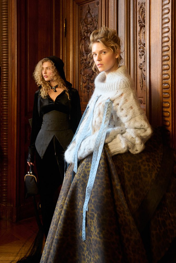Nina Ricci Fall 2026 8 Nina Ricci Fall 2026 8