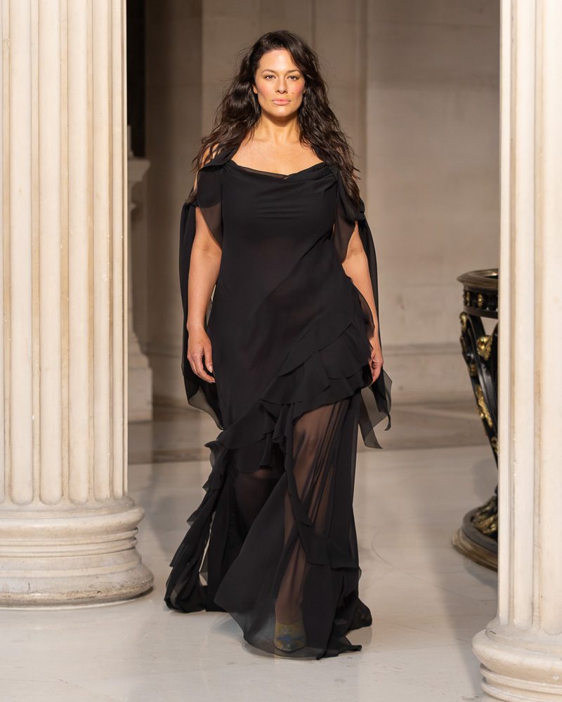 Discover the Incredible Details of Nina Ricci's Fall 2026 Collection, Fresh from PFW 10 Nina Ricci Fall 2026 Runway Looks 27
