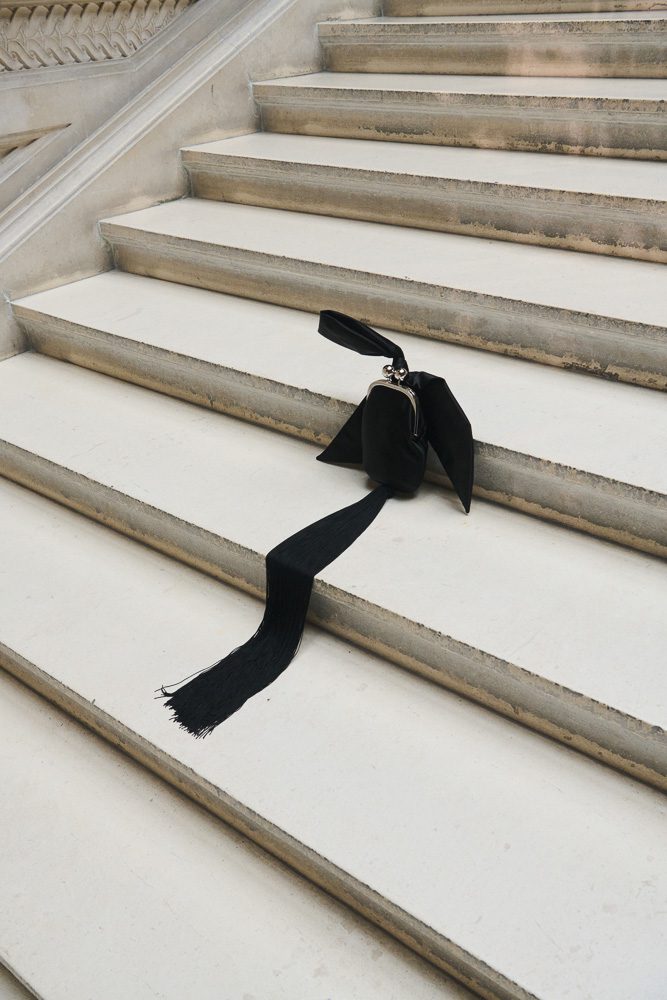 Nina Ricci Fall 2026 Nina Ricci Fall 2026