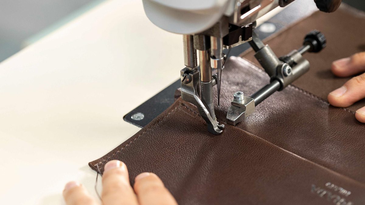 Prada Route: Function Meets Refinement 4 Prada Route Making Of 4