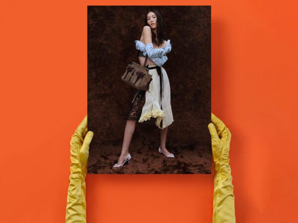 Prada SS26 Campaign