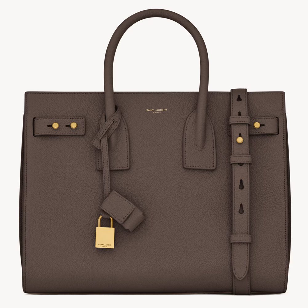 Has the Saint Laurent Sac de Jour Reached Classic Status Yet? 5 Saint LAurent SJD Supple