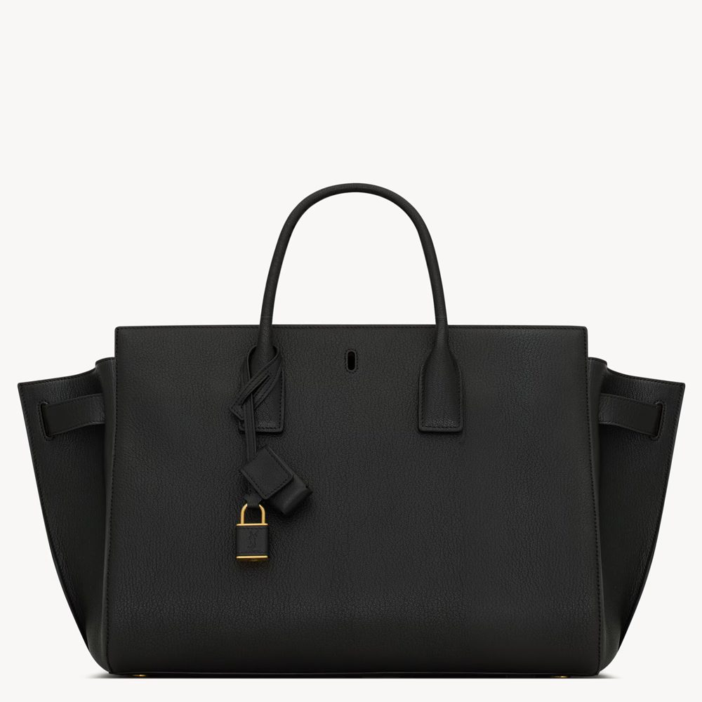 Has the Saint Laurent Sac de Jour Reached Classic Status Yet? 4 Saint Lauent SJD Minimal
