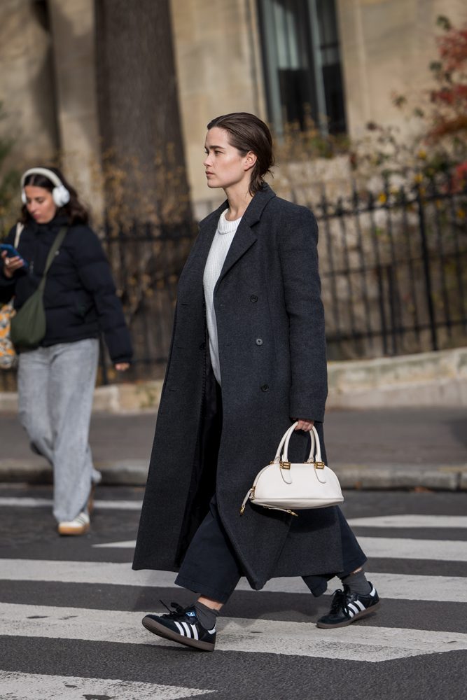 Sarah Catherine Hook Balenciaga Bolero