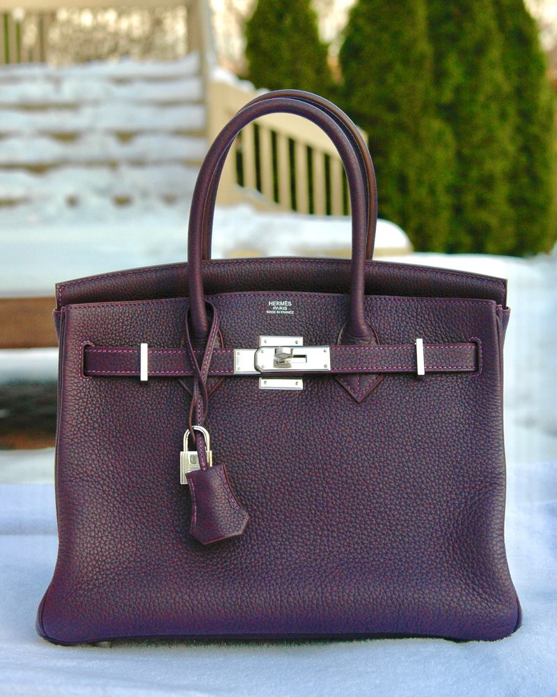 The Notorious Pink s Love Affair With Hermes 2