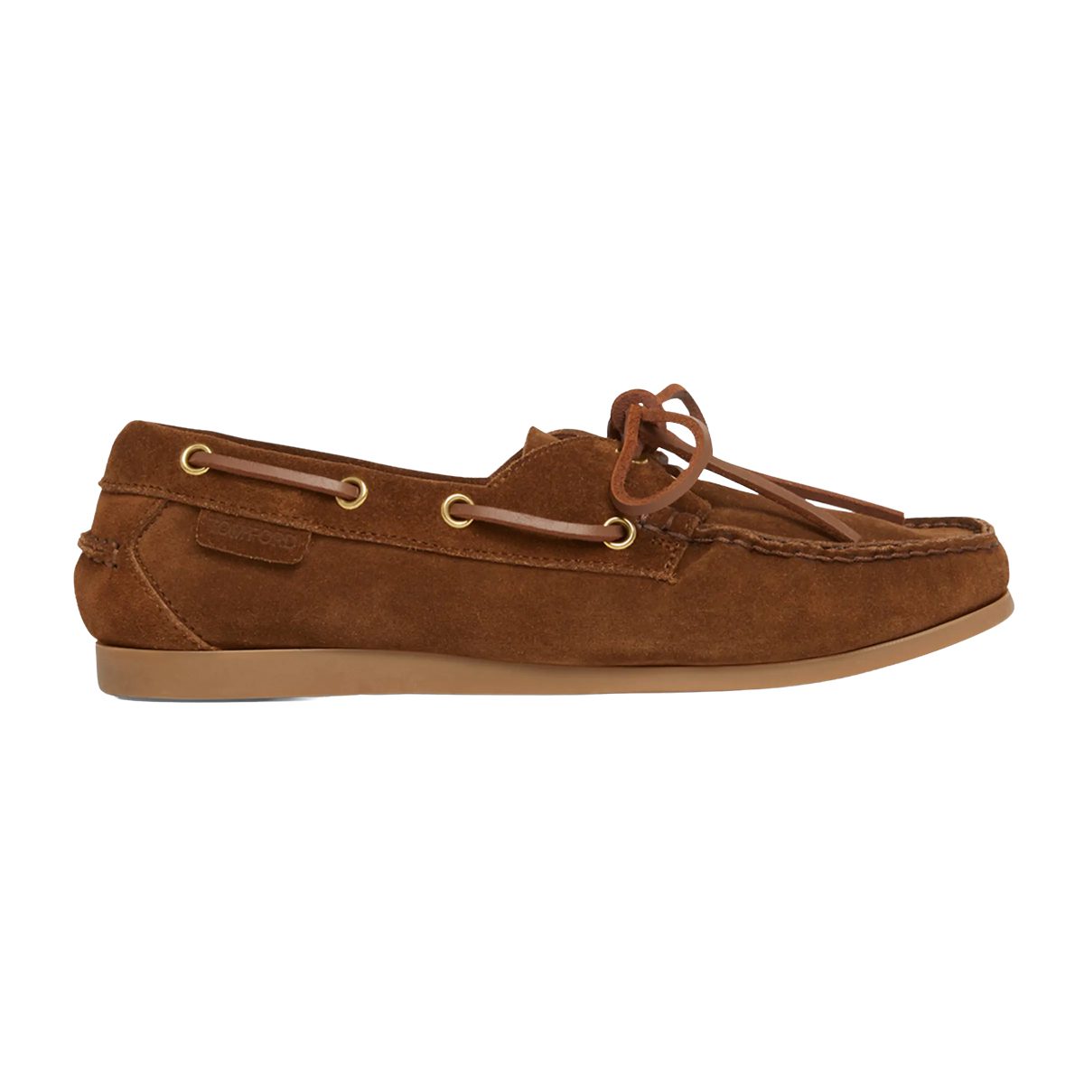 Tom Ford Robin Suede Loafers Tom Ford Robin Suede Loafers