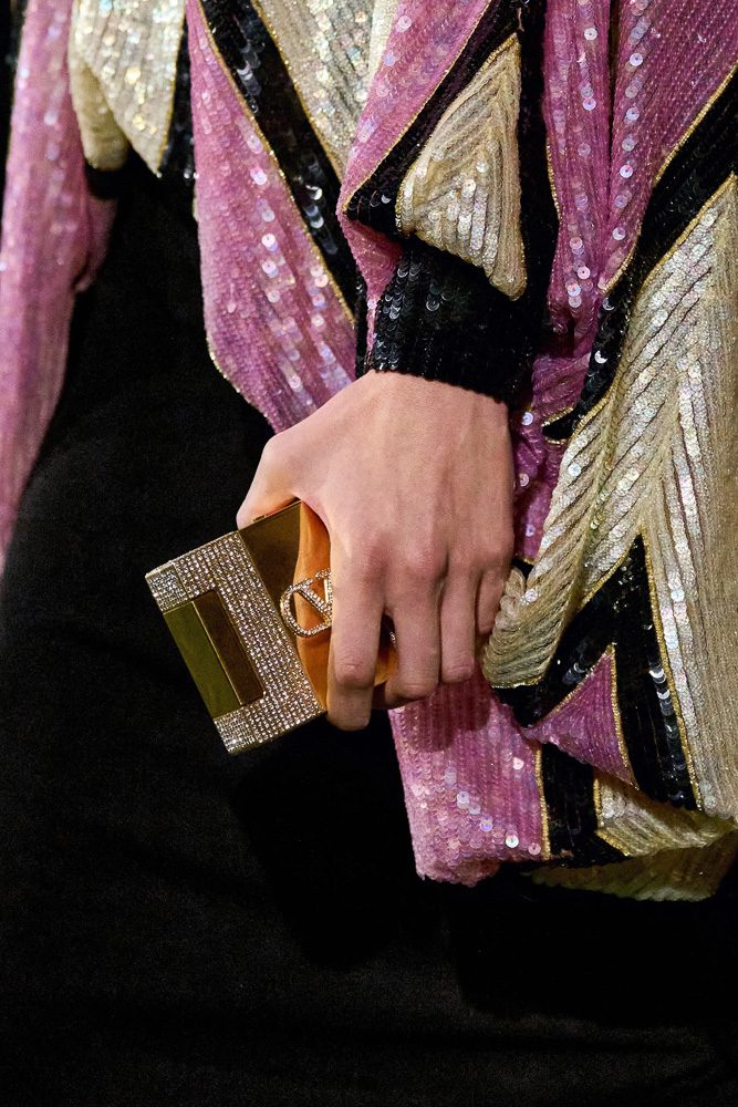 Valentino Fall 2026 Handbags 14 Valentino Fall 2026 Handbags 14