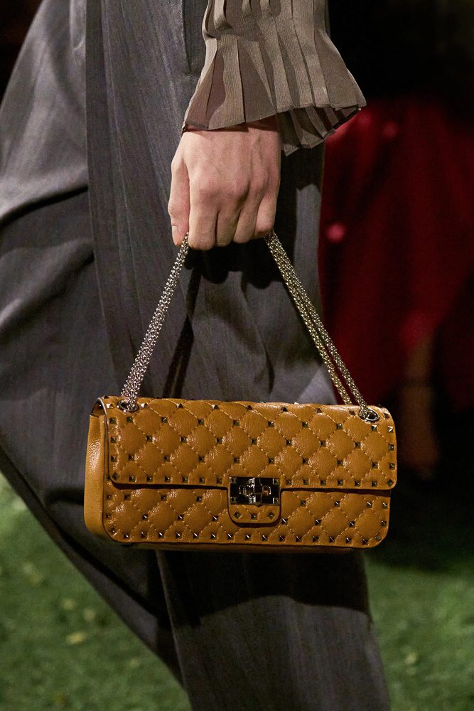 Valentino Fall 2026 Handbags 16 Valentino Fall 2026 Handbags 16