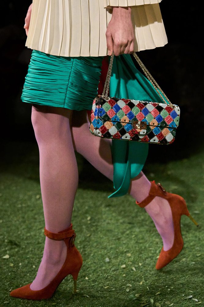 Valentino Fall 2026 Handbags 17 Valentino Fall 2026 Handbags 17