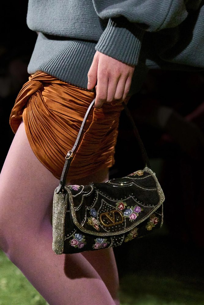 Valentino Fall 2026 Handbags 18 Valentino Fall 2026 Handbags 18