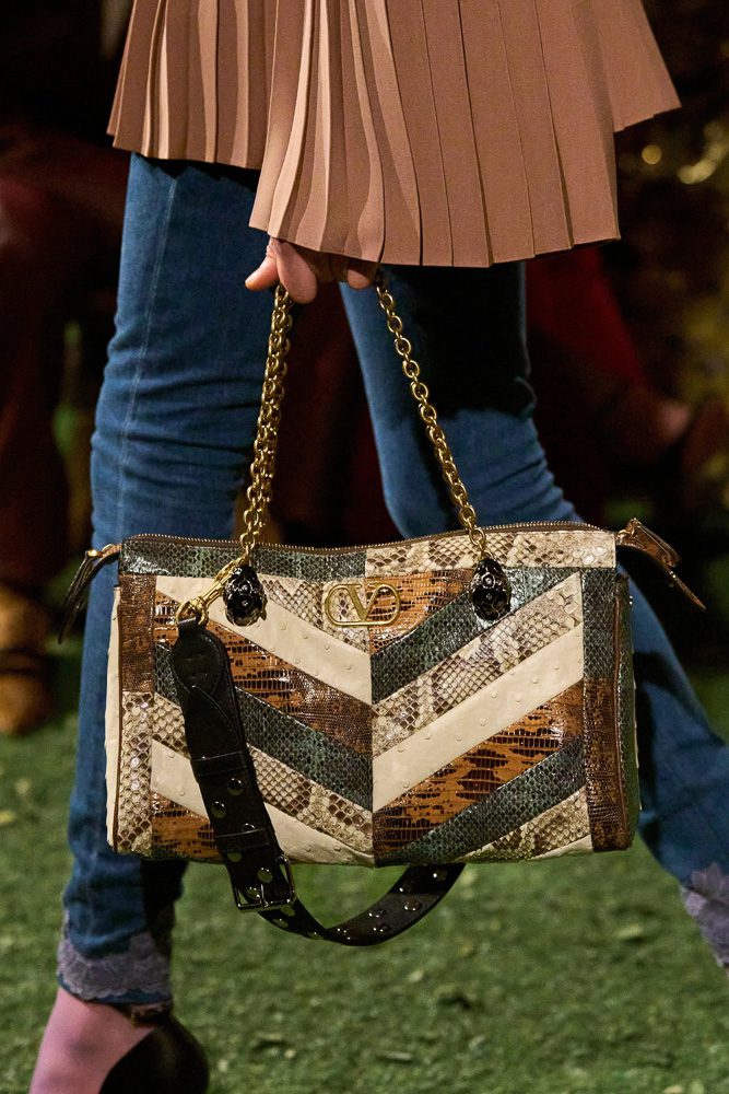 Valentino Fall 2026 Handbags 2 Valentino Fall 2026 Handbags 2