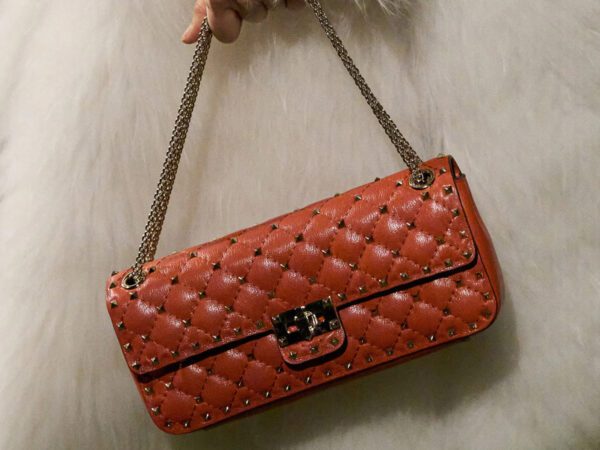 Valentino Fall 2026 Handbags 24