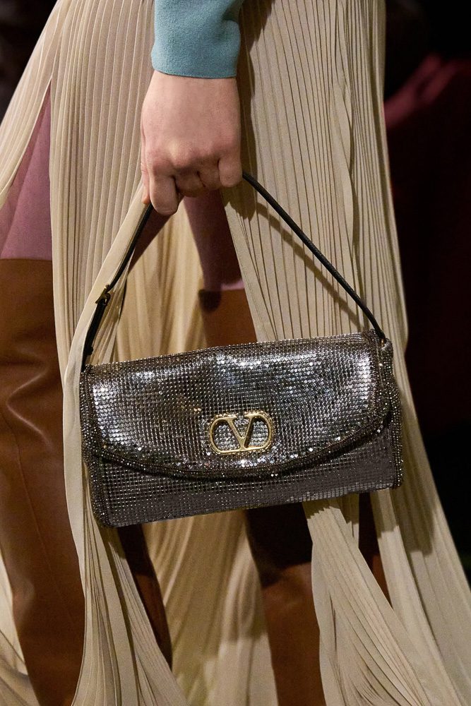 Valentino Fall 2026 Handbags 27 Valentino Fall 2026 Handbags 27
