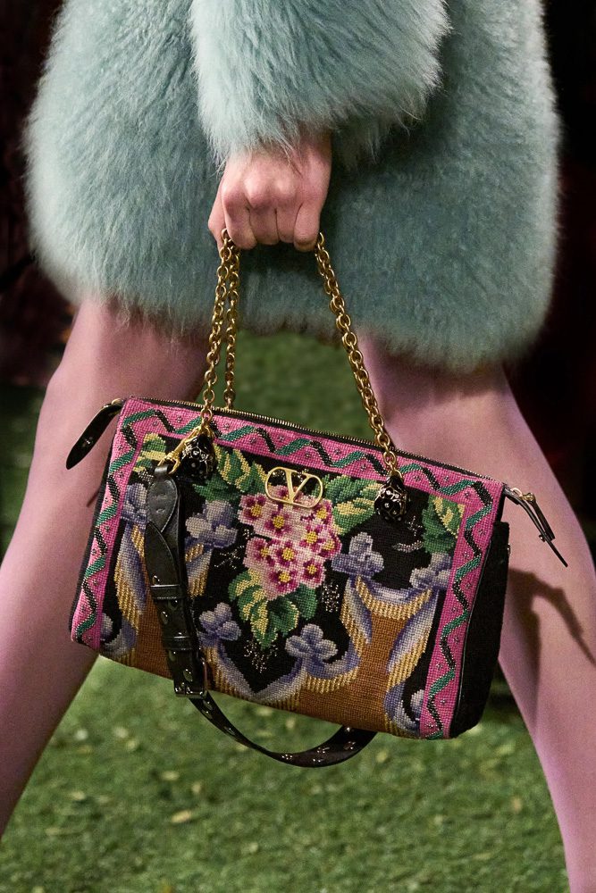 Valentino Fall 2026 Handbags 28 Valentino Fall 2026 Handbags 28