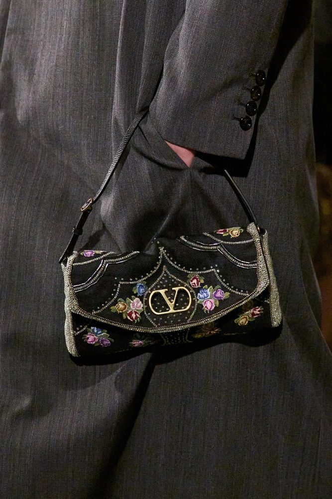 Valentino Fall 2026 Handbags 3 Valentino Fall 2026 Handbags 3