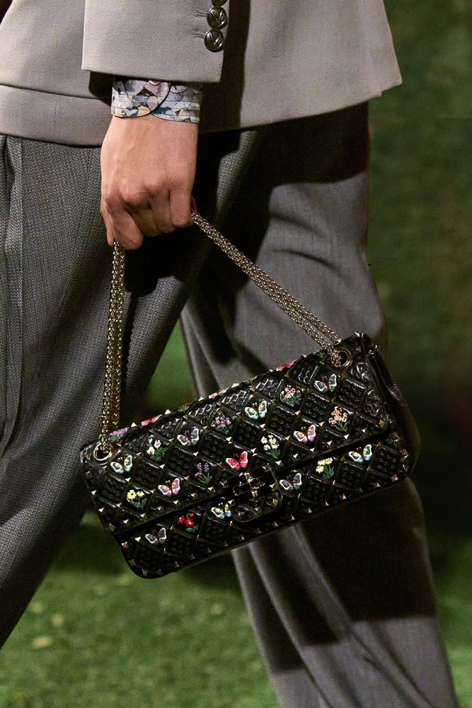 Valentino Fall 2026 Handbags 4 Valentino Fall 2026 Handbags 4