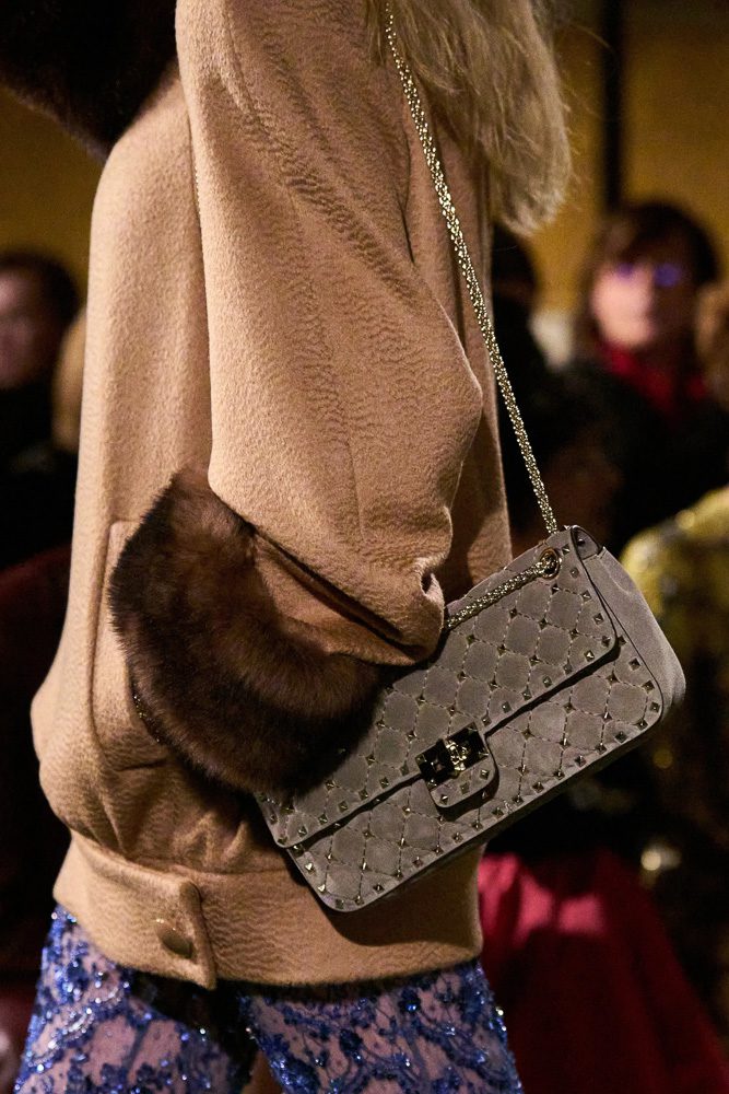 Valentino Fall 2026 Handbags 9 Valentino Fall 2026 Handbags 9