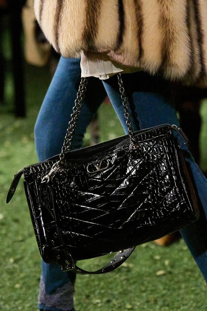 Valentino Fall 2026 Handbags Valentino Fall 2026 Handbags