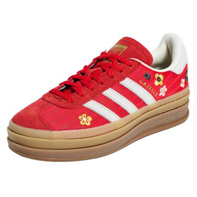 adidas Gazelle Bold Sneakers