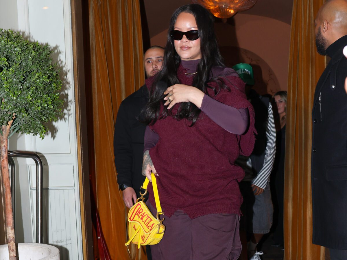 April Celeb Bags